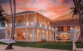 Selenya Talpe - Boutique Villa