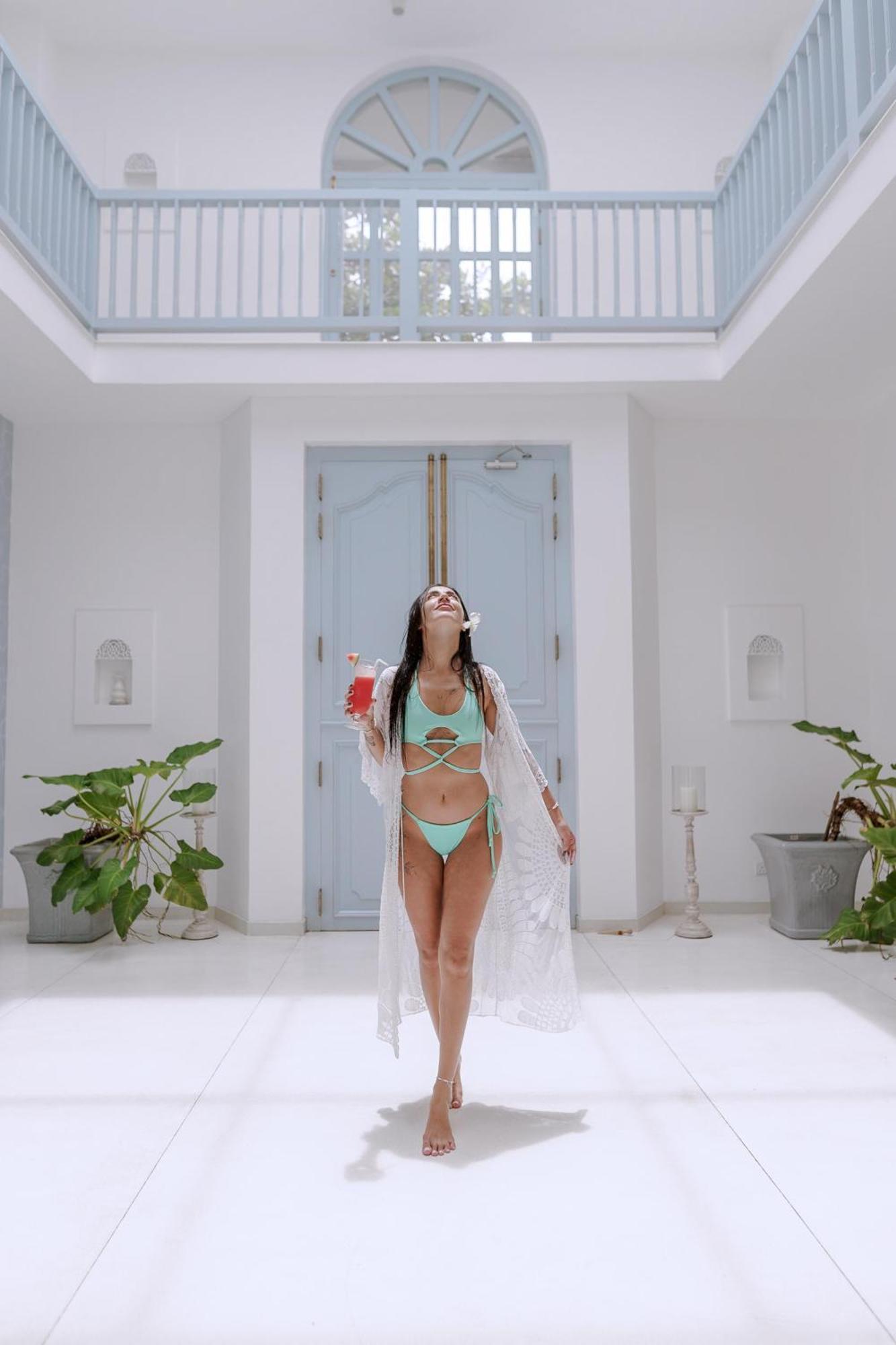 Selenya Talpe - Boutique Villa Unawatuna Exterior photo
