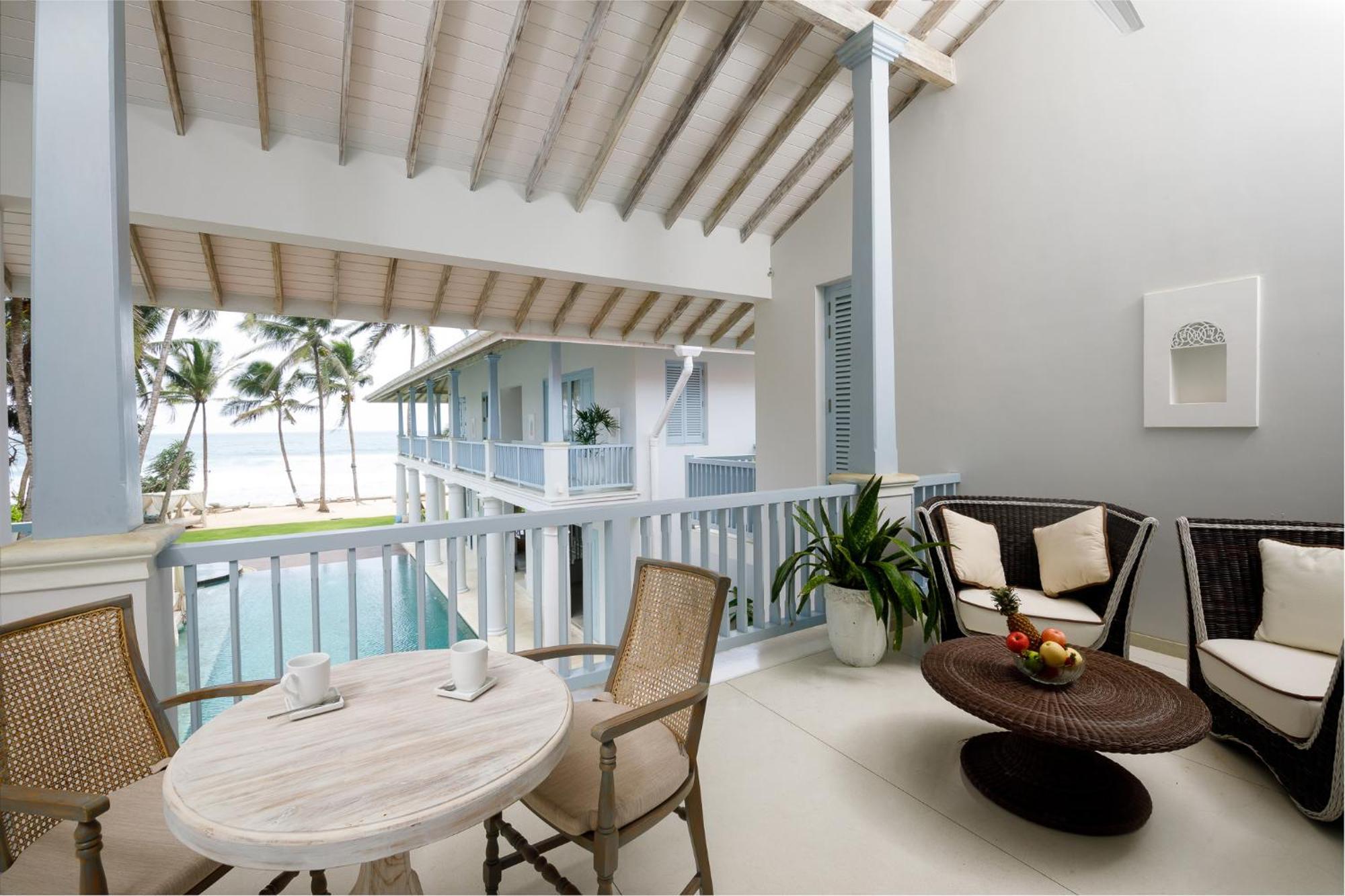 Selenya Talpe - Boutique Villa Unawatuna Exterior photo