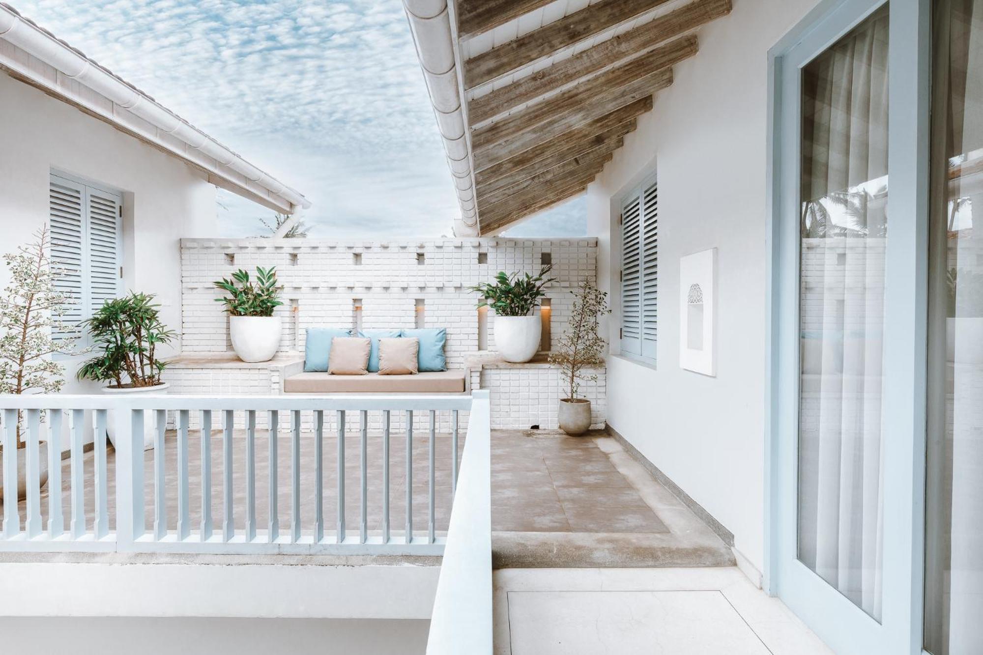 Selenya Talpe - Boutique Villa Unawatuna Exterior photo