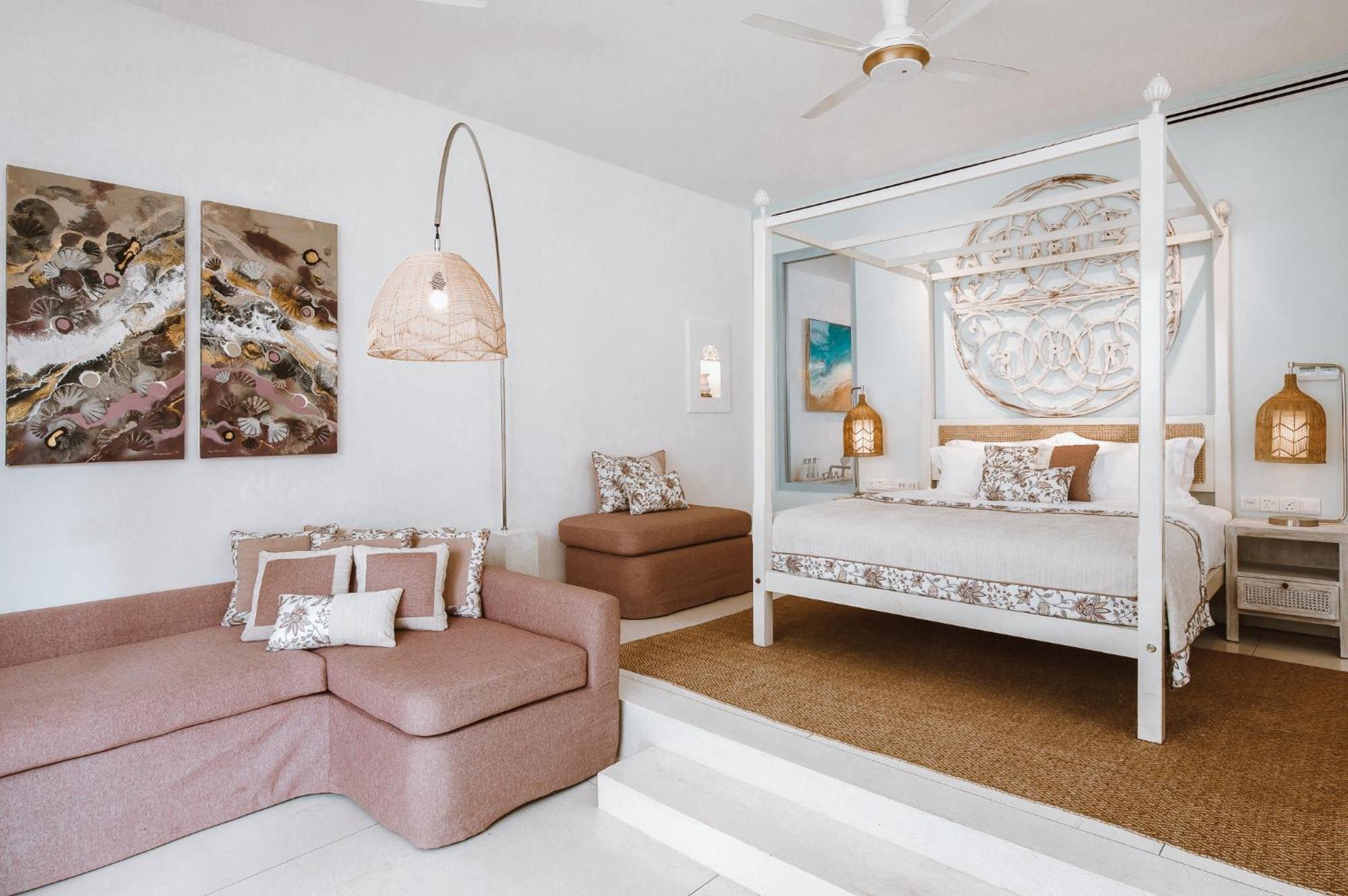 Selenya Talpe - Boutique Villa Unawatuna Exterior photo